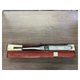 US ARMY TORQUE WRENCH IN CASE 1980S