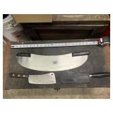 HENKEL PARING KNIVES WEAR EVER PROFESSIONAL