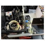 TOSHIBA LAPTOP AND MISC CORDS NEW BLUETOOTH