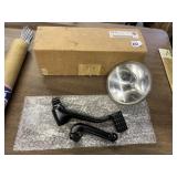 NEW CLUTCH PEDAL FOR HARLEY DAVIDSON AND HALOGEN