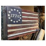 WALL MOUNTED CONCEALABLE CABINET SEE PICTURES