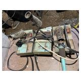SOLDERING STATIONS