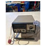 SENCORE MODEL FC71 FREQUENCY COUNTER