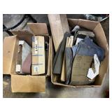 AIR HOSE APPEARS NEW