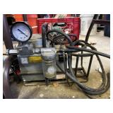 CORDED AIR DRYER VACUUM PUMP