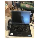 DELL LATITUDE E6410 HAS DVD DRIVE NICE COND