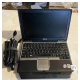 DELL LATITUDE D430 LAPTOP WITH CHARGER NICE COND.