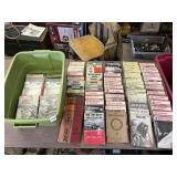 ASSORTED BOY SCOUTS MANUALS AND BOOKS SOME OLDER