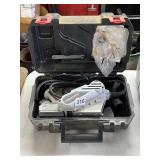 TASK FORCE MAGNESIUM CORDED ADJUSTABLE PLANER