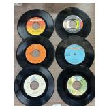 MISC 45S LOOSE ABOUT 30