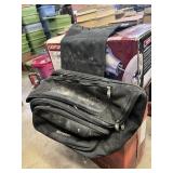 SADDLE BAGS KURYAKYN