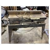 CRAFTSMAN BOARD RIPPER PLANER POWERS ON