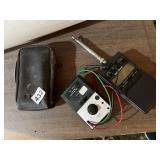 RADIO SHACK FREQUENCY COUNTER