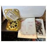 MAGIC BALLOON FILM REEL IN PLASTIC CASE