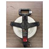LONG WINDABLE MEASURING TAPE
