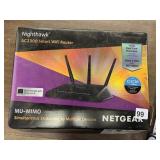 NETGEAR 5G ROUTER IN BOX
