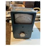 DIRECTIONAL HARD METER SEE PICTURES
