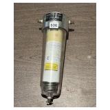 AIR DRYER FOR COMPRESSORS MODEL 207