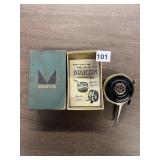 MARTIN REEL LOOKS LIKE NEW 48A