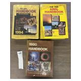 ASSORTED RADIO REPAIR AND TUBES