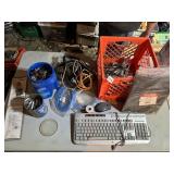 ANTENNAS AND OTHER COMPUTER CORDS AND SUPPLIES