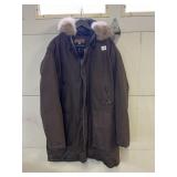 LIKE NEW DELUTH TRADING