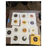 45 RECORDS NEAL DIAMOND