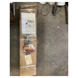 NEW CRANKSHAFT FOR A 350 CHEVY