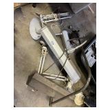 4 DESK LAMPS VINTAGE 80S