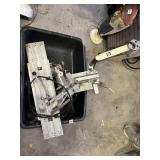 ENVOGRAPH MACHINE HERMES