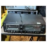 DOLBY ANALOG MUSIC FREQUENCY TESTER