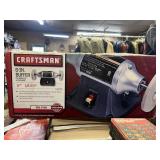 CRAFTSMAN 6" BUFFER