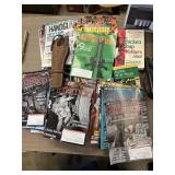 BOY SCOUTS BOOKS AND GUIDES SOME ARE FOR LEADERS