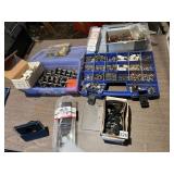 ELECTRONICS AND OTHER CONNECTORS