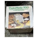 SIMAC PASTA MATIC 700