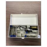 HERMES APPEAR NEW CUTTERS IN TUBES