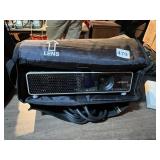 PROJECTOR IN CASE HITACHI CPX3