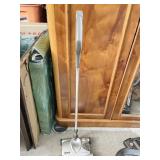 SHARK VAC. NO POWER CORD