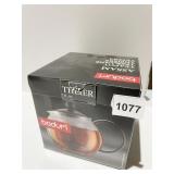 NEW BODUM POT IN BOX