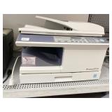 TOSHIBA STUDIO 203 SD PRINTER