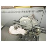 MITER SAW