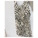 NEW SZ. 22 D & CO BATHING SUIT