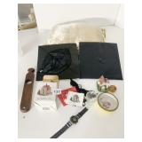 FIRST CONGREGATION CHURCH BLDG. 2 GRADUATION