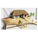 STEIFF - NOAH ARC -34