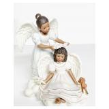 ANGLES TOUCH BY SANDRA KUCK LENOX NIB