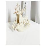 LENOX DASH AWAY ALL COMET & CUPID NIB