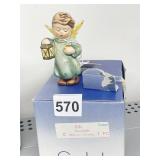 GOEBEL GOODNIGHT IN OB