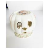 OCCASIONS HALLOWEEN PUMPKIN TART WARMER