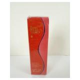 RED 1.0 FL. OZ SEALED BOX EAU DE TOILETTE