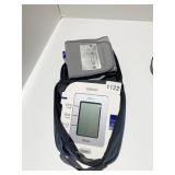 OMRON BLOOD PRESSURE MACHINE